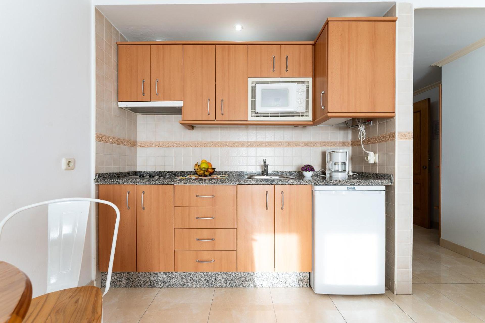 Malagasuite El Levante Apartments Торремолинос Номер фото