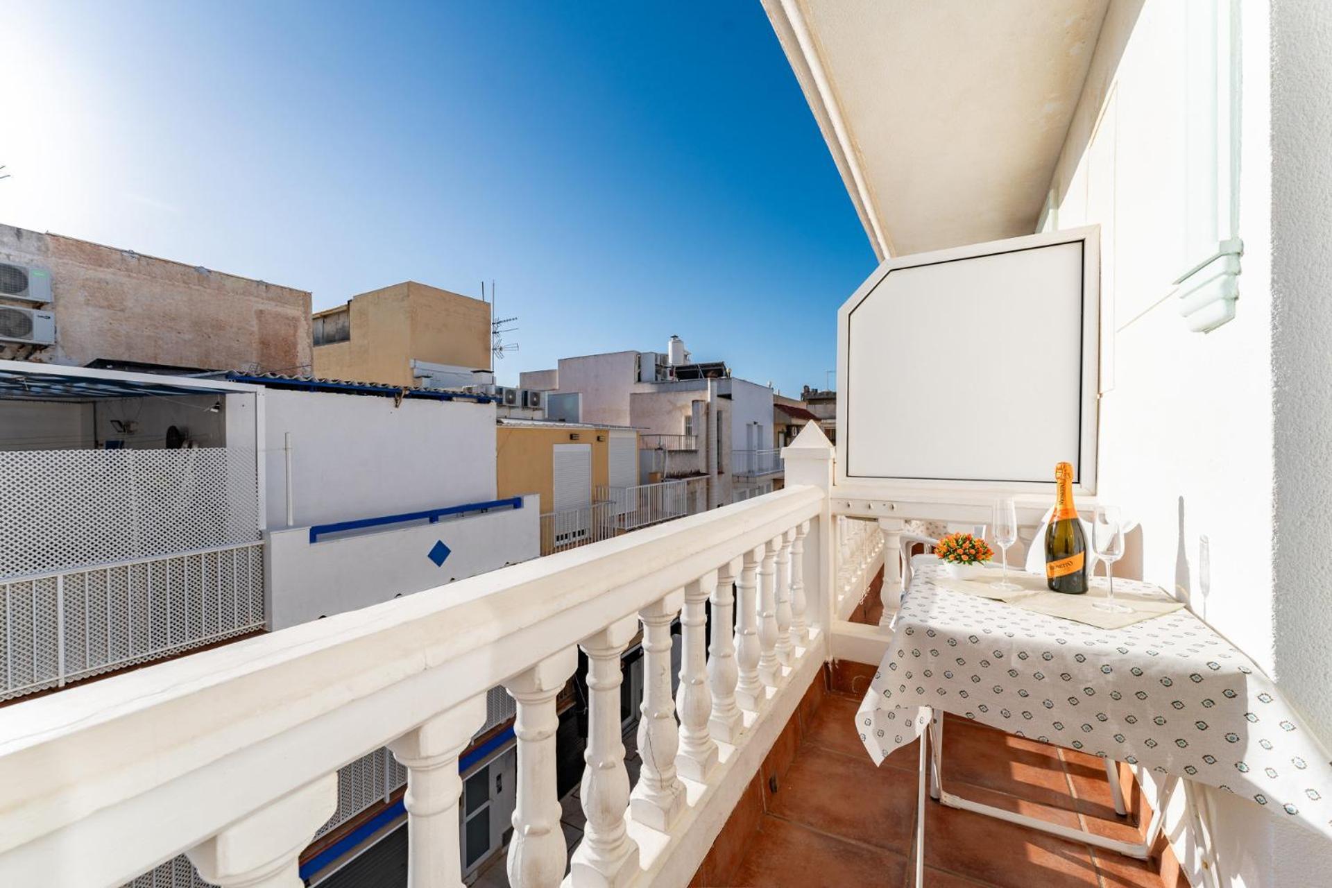Malagasuite El Levante Apartments Торремолинос Номер фото