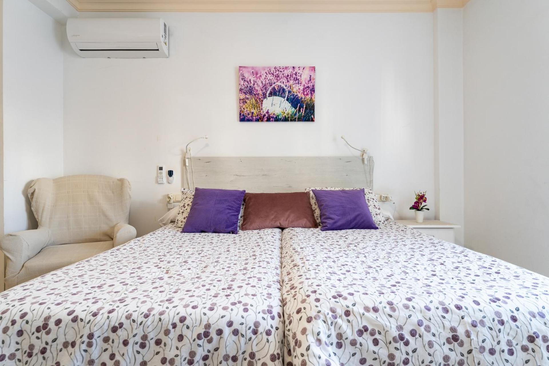 Malagasuite El Levante Apartments Торремолинос Номер фото