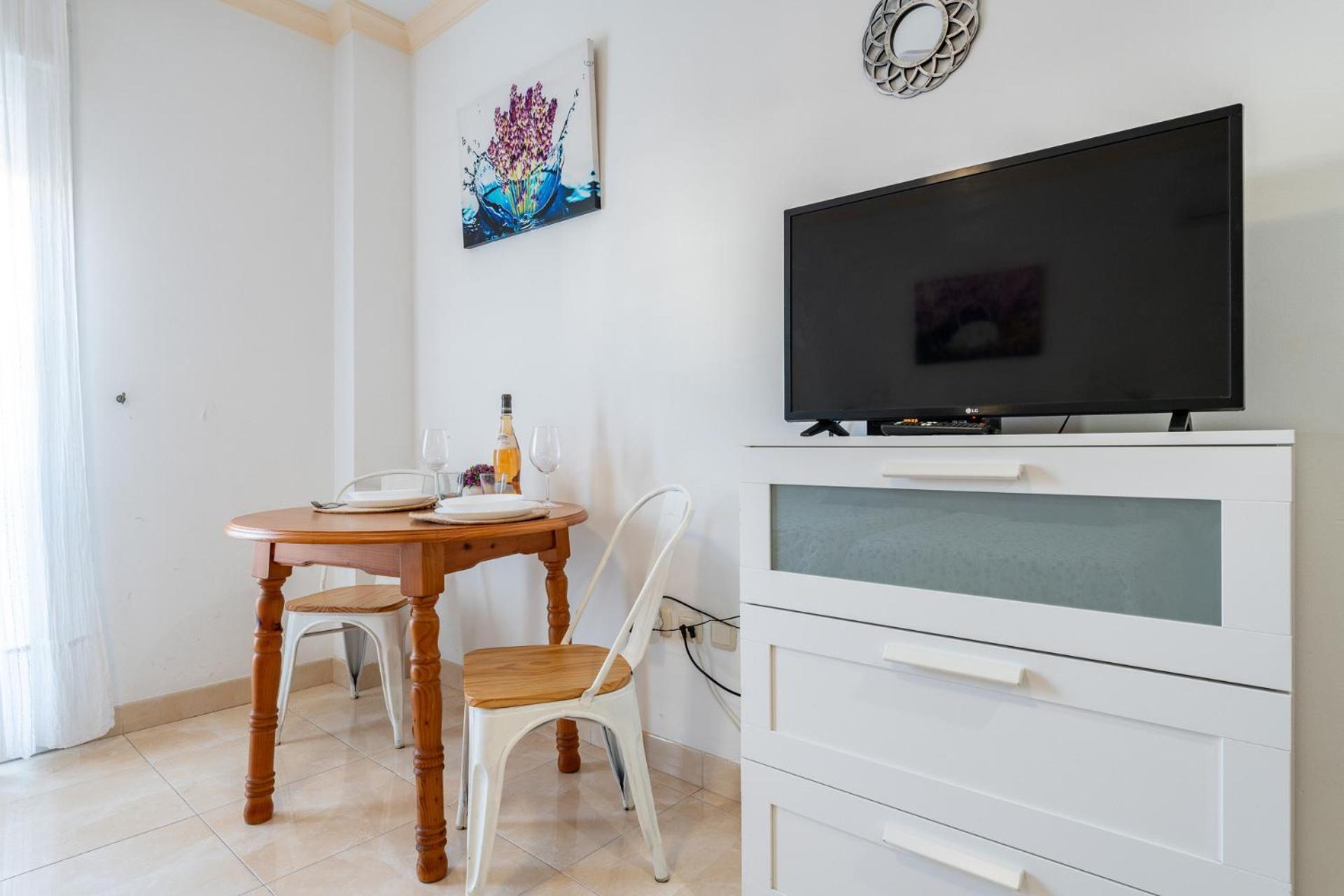Malagasuite El Levante Apartments Торремолинос Номер фото