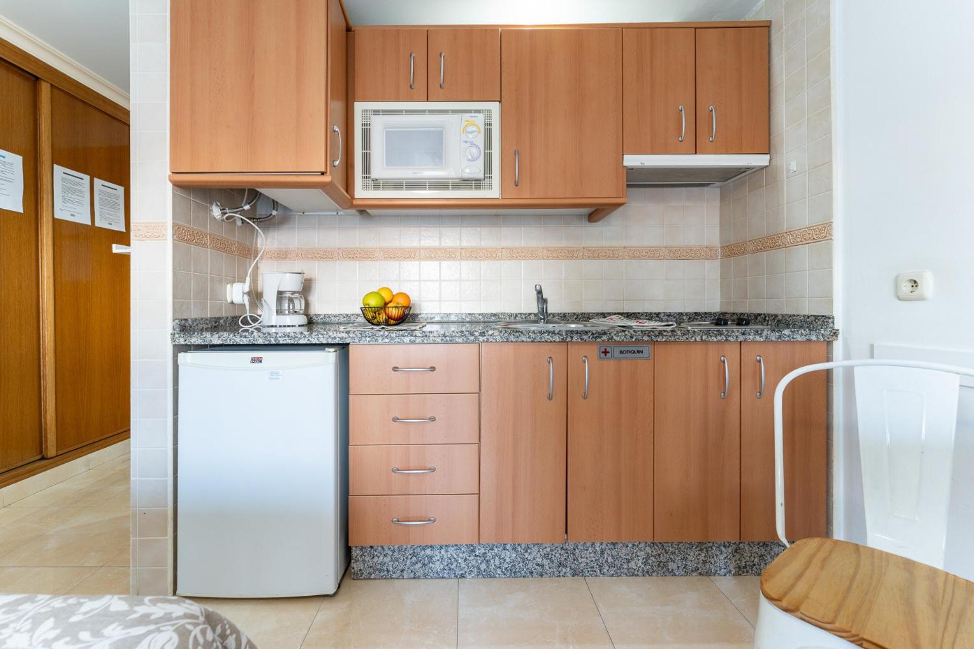Malagasuite El Levante Apartments Торремолинос Номер фото