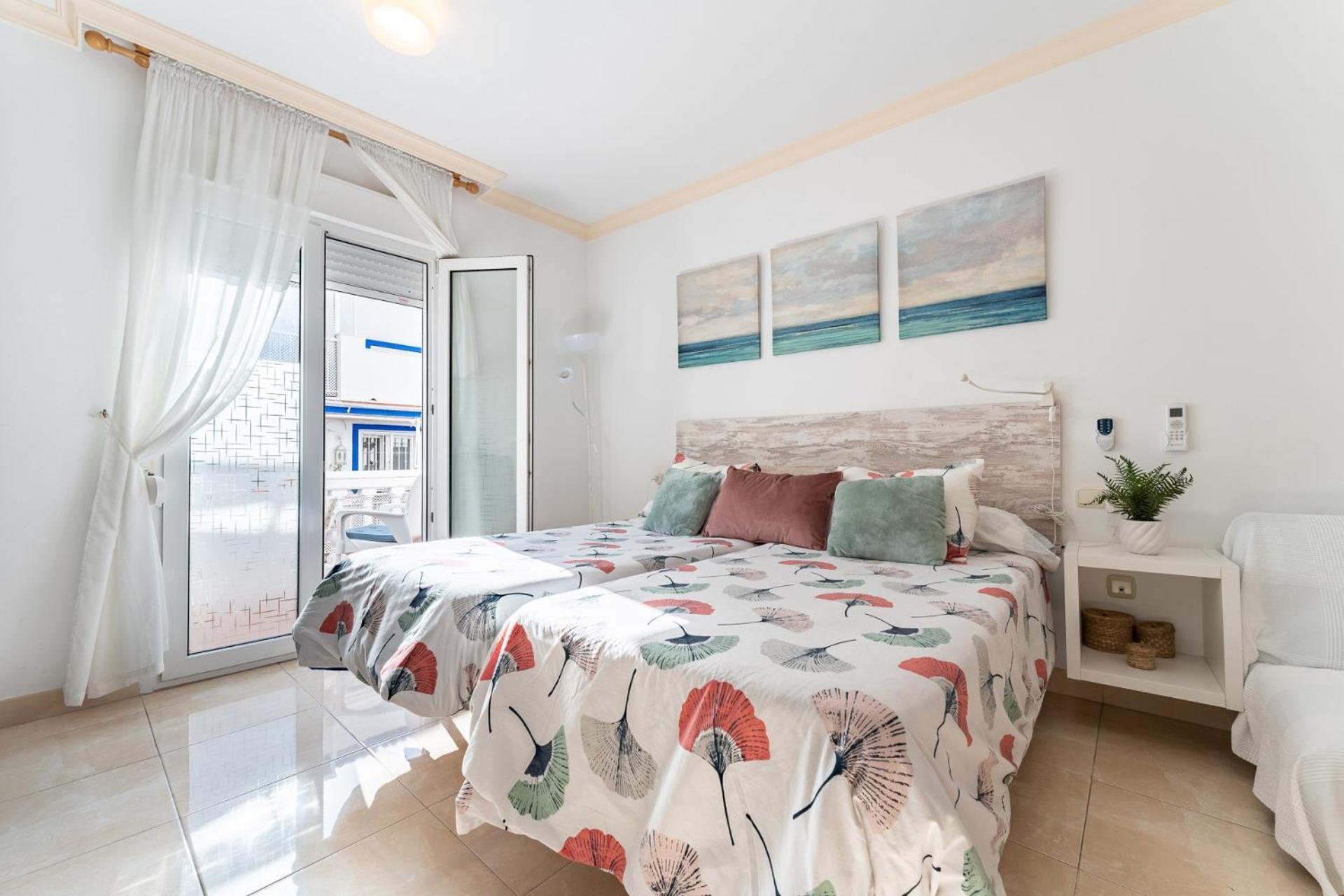 Malagasuite El Levante Apartments Торремолинос Номер фото