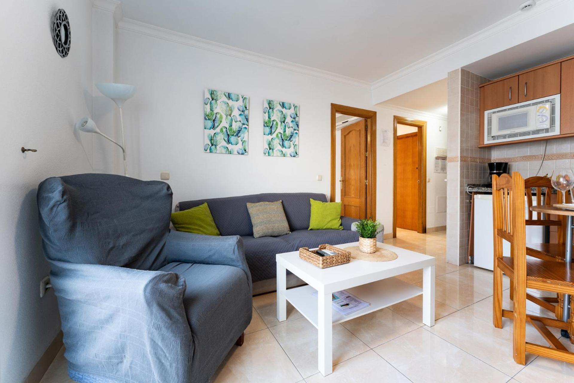Malagasuite El Levante Apartments Торремолинос Номер фото