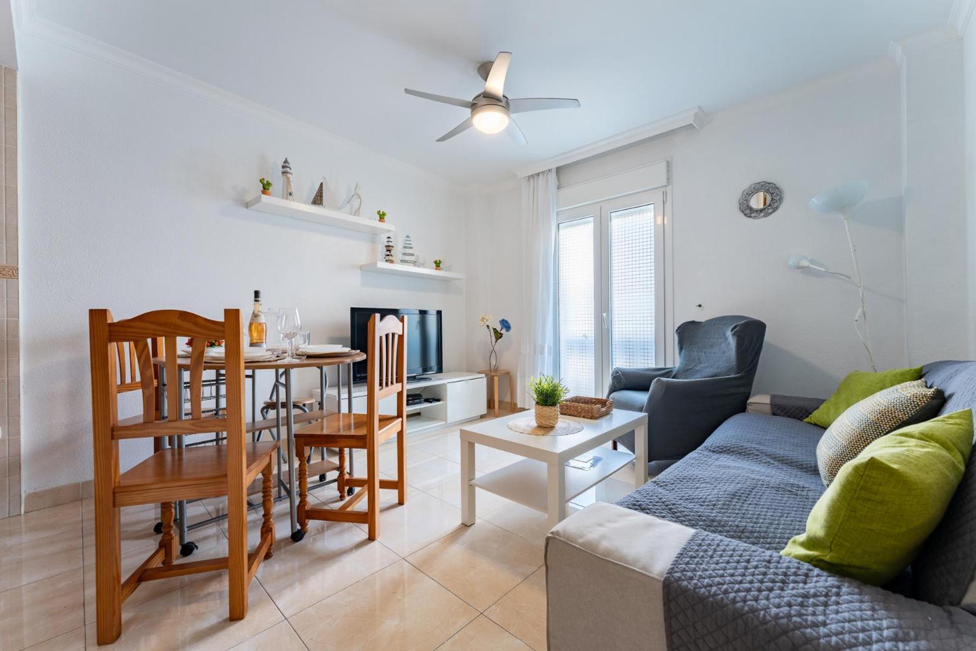 Malagasuite El Levante Apartments Торремолинос Экстерьер фото